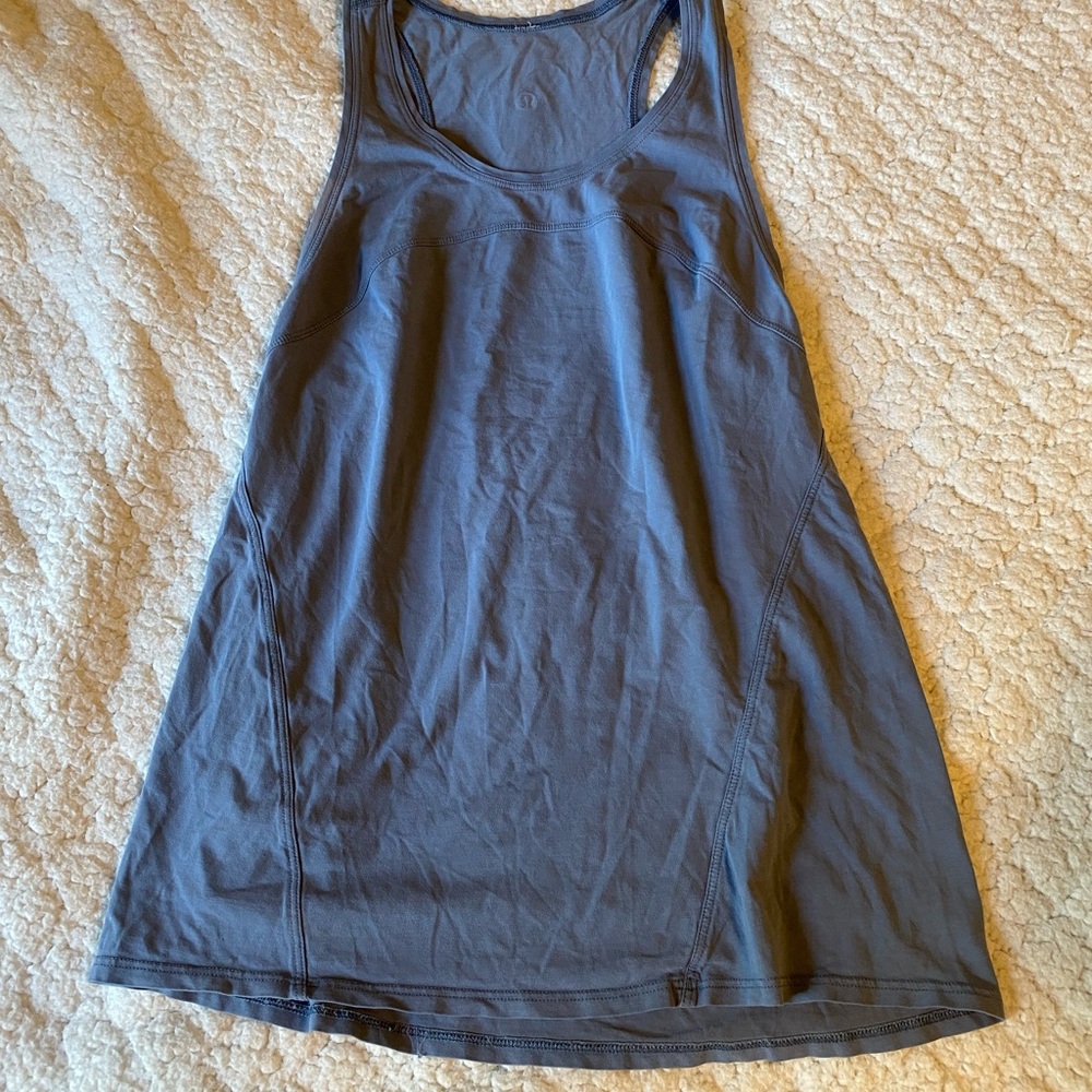 Lululemon tank top